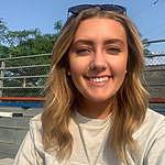 Brittany Seifert - @brittany_seifert Instagram Profile Photo