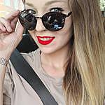 Brittany Patricia Slater - @britt_p94 Instagram Profile Photo