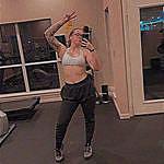 Brittany Stephens - @bfit__00 Instagram Profile Photo