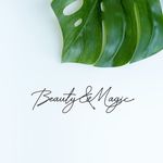 Brittany Story - @beautyandmagic_ Instagram Profile Photo