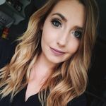 Brittany Stroud - @brittany.k.s Instagram Profile Photo