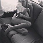 Brittany Taylor - @brattailor Instagram Profile Photo