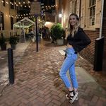 Brittany Wood - @brittany_wood Instagram Profile Photo