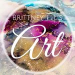 Brittney Ellis - @brittneyellis_art Instagram Profile Photo