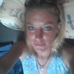 Brittney Marshall - @babegirl173 Instagram Profile Photo