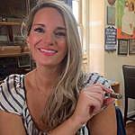 Brittney Marshall - @bemarshall Instagram Profile Photo