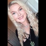 Brittney Mitchell - @brittneyy.mitchell Instagram Profile Photo