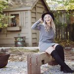 Brittany Pattyn - @brittany_pattyn Instagram Profile Photo