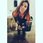 Brittany Smiley - @britt_smileyy Instagram Profile Photo