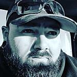 Justin Broderick - @beardedguy666 Instagram Profile Photo