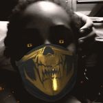 Broderick Wicker Jr - @black_guy3000 Instagram Profile Photo