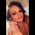 Ashley Brook Sams - @ashleyyyy1417 Instagram Profile Photo