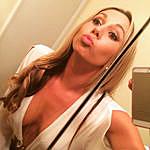 Brooke Cates - @brookeh0liday Instagram Profile Photo