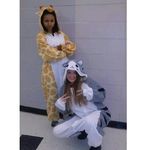 The best of Brooke and Chelyi - @baelyi Instagram Profile Photo