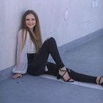Brooke Davenport - @brooke.davenportt Instagram Profile Photo