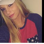 Brooke Harper - @_.brookeharper._ Instagram Profile Photo