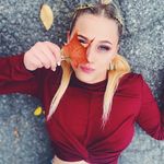 Brooke Mccarty - @brookemccarty23 Instagram Profile Photo