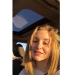 Brooke Oliver - @_brookeoliver Instagram Profile Photo