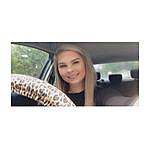 Brooke Parrish - @_brookeparrish_ Instagram Profile Photo