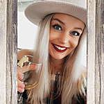 Brooke Perkins - @bdpthatsme14 Instagram Profile Photo