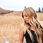 Brooke Richey - @brooke_richeyy Instagram Profile Photo