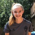 Brooke Roth - @brookerothsoccer Instagram Profile Photo