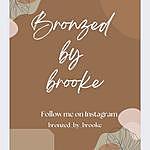 Brooke Steen - @bronzed_by__brooke Instagram Profile Photo