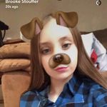 Brooke Stouffer - @brooke_stouffer Instagram Profile Photo