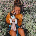 Brooke Strohm - @_brookestrohm_ Instagram Profile Photo