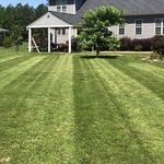 Brooks Harrell - @bkturfandlandscape Instagram Profile Photo