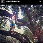 Brooks Nickles - @brooksnickles10 Instagram Profile Photo