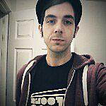 Brooks Smith - @cacktooth Instagram Profile Photo