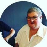 Bruce Patterson - @brucepatterson540 Instagram Profile Photo