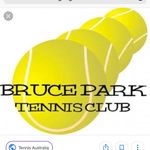 Bruce Park Tennis Club - @bruceparktennisclub Instagram Profile Photo
