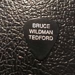 Bruce Tedford Jr - @bruce_wildman Instagram Profile Photo