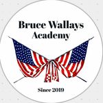 Bruce Wallays Academy - @bruce_wallays_academy Instagram Profile Photo