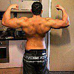 Bryan Barlow - @biceps15 Instagram Profile Photo