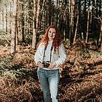 Cheshire Branding Photographer - @_moth_and_flame_ Instagram Profile Photo