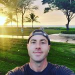 Bryan Dombroski - @murderinboston Instagram Profile Photo