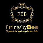 FITTINGSBYBEE CLOTHING BRAND - @fittingsbybee Instagram Profile Photo