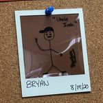 Bryan Gross - @bant.g Instagram Profile Photo