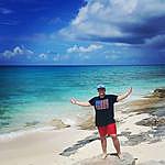 Bryan Hayes - @bee_are_why_aye_en Instagram Profile Photo