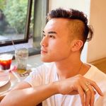 Bryan Lin - @oxuaneo Instagram Profile Photo