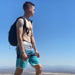 Bryan McCollum - @mcc.b.17 Instagram Profile Photo