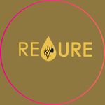 ReCure Hair Brand - @recurehairsolution Instagram Profile Photo