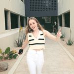 Rachel Bryan - @_bryanrachel Instagram Profile Photo