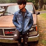 Bryan Rivera - @b_ryan10_ Instagram Profile Photo