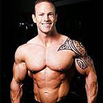 Bryan Renshaw - @bryan_fitnesstrainer Instagram Profile Photo