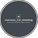 Ryan Shoesmith - @concours_car_detailing Instagram Profile Photo