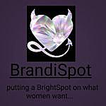 Brandi l Spurling - @brandispot Instagram Profile Photo